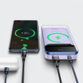 Wireless Charging Power Bank 10000mAh 20W