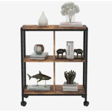 Household Living Room Display Rack