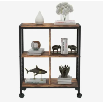 Household Living Room Display Rack