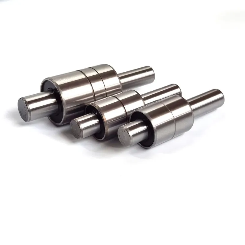 Water Pump Bearing Sales in Dubai Market