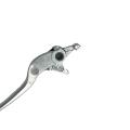 QJ150-2G Motorcycle brake lever Front brake handle