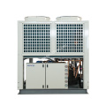 Air Cooled Water Chiller with Scroll Compressors