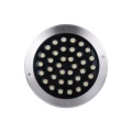 Factory Stainless Steel Ip67 36W Led Inground Uplight