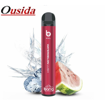 Bang XXL Disposable Vape Pen Bar 6ml