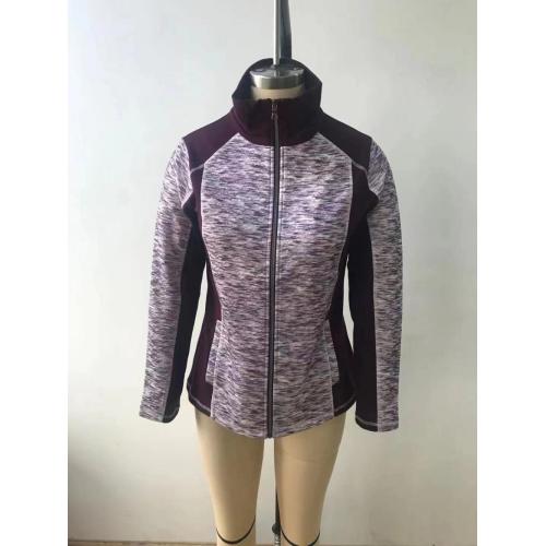 KOMBINIERTE JACKE MIT CVC-PRINT P