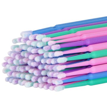Hoogwaardige wegwerpwendbare tandheelkundige micro-applicators uit China: uw one-stop-oplossing