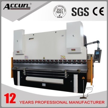 Hydraulic Cutting Machine QC12y-25*6000 E21