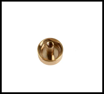 Faucet Connectors & Brass Faucet Fittings