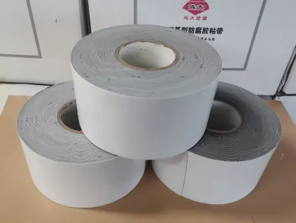 Pipeline Anticorrosion Outer Wrap Tape