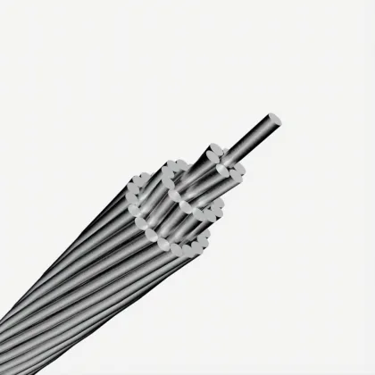 AAC conductor Lupine 2500MCM