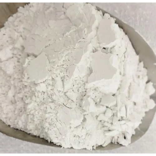 Hot Calcined Kaolin For Paint White Clay Powder