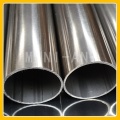 Seamless Ferritic Stainless Steel Tube