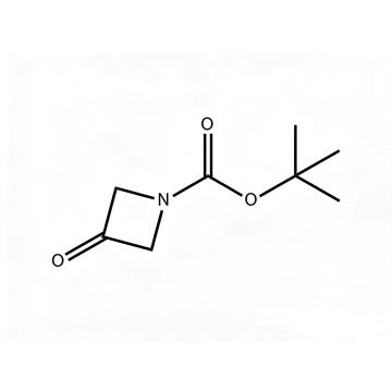 Terc-Butil 3-oxoazetidina-1-carboxilato