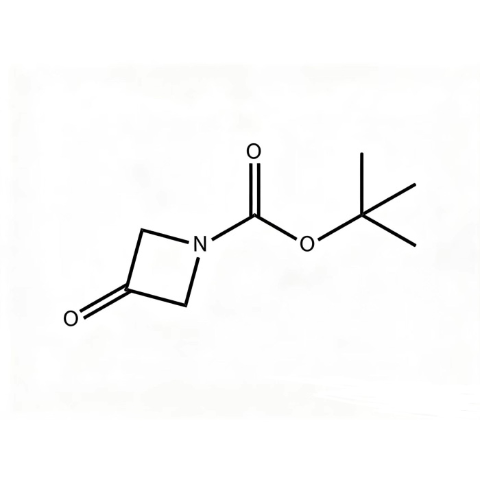 Terc-Butil 3-oxoazetidina-1-carboxilato
