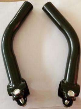 Handlebar End for All Kinds of Bicycle