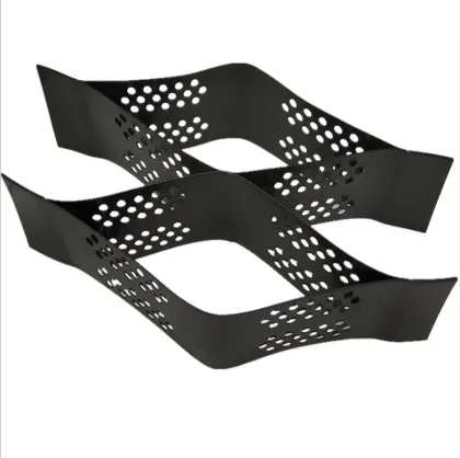 HDPE Geocell Price 150mm: Cellular Confinement System for Gravel Stabilization