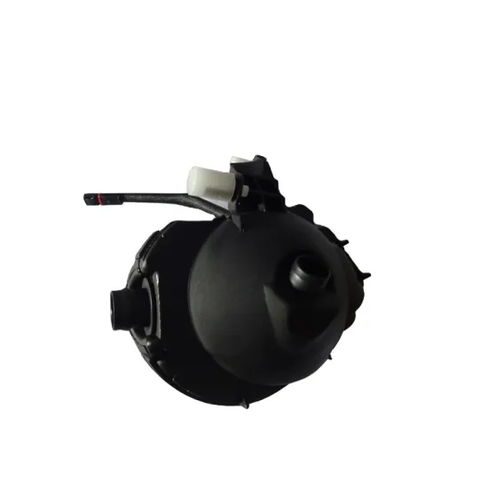 BMW E60 F02 N52 Pressure Regulating Valve Oil Separator OEM 1161 7531 423