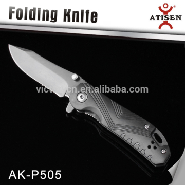 High Quality Precision Knife Outdoor Survival Camping Tactical Knife Folding