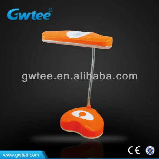 high intensity flexible led desk lamp GT-8807