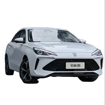 Niedrogi 2023 Roewe i5 1.5L CVT Flagowy: tani, wydajny paliwo samochód