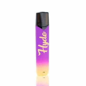 Disposable Pink Lemonade Hyde Plus