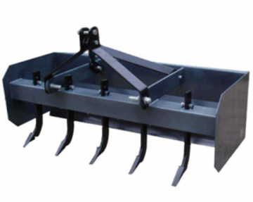 farm equipments and implements Cabinet land scraper