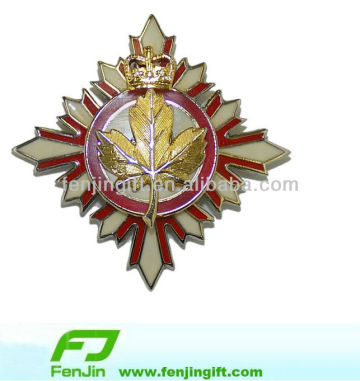 custom army badge custom badge