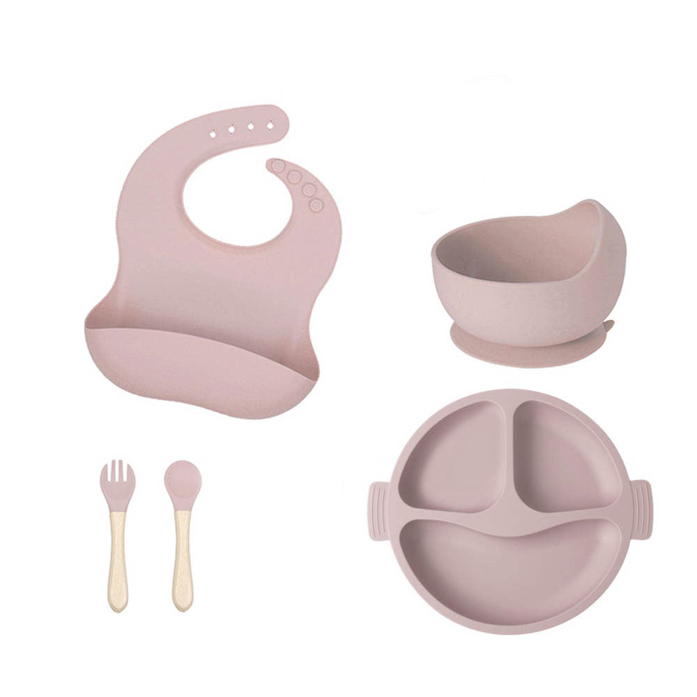 silicone feeding set MFZ-A016