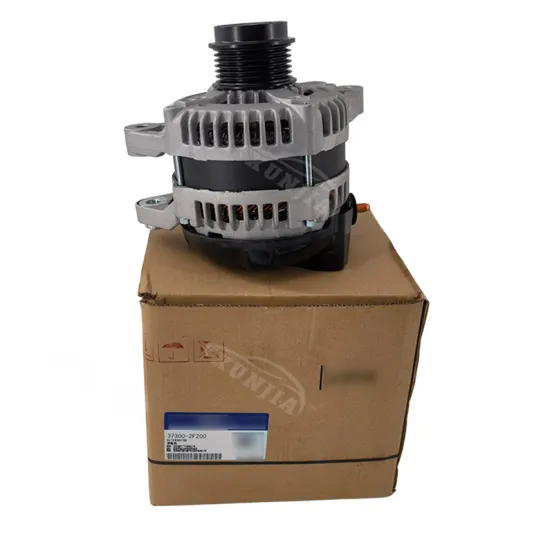New Design GENERATOR ASSY 37300-2F200 373002F200 for Hyundai Kia