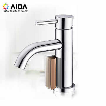 Wash Face Faucets Single Handle 304 Stainless Steel