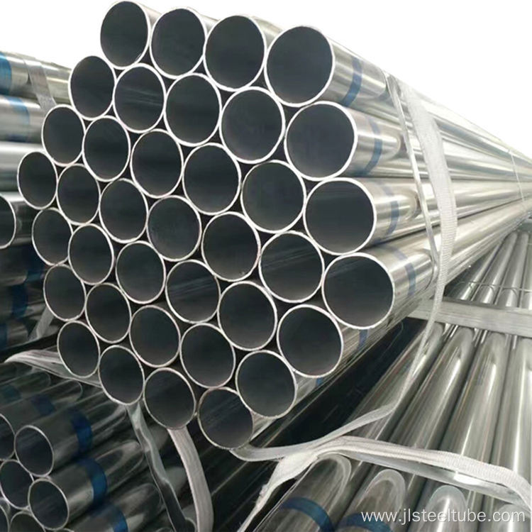 bs1139 Hot Dipped Galvanized Pipe