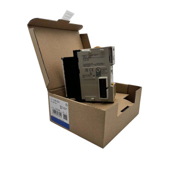 Stock CJ1W-ID211 PLC Controller disponible ahora
