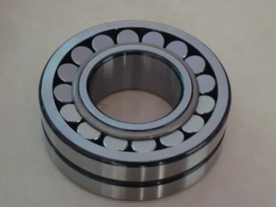 ATS own factory Best Standard Advanced Spherical Roller Bearing