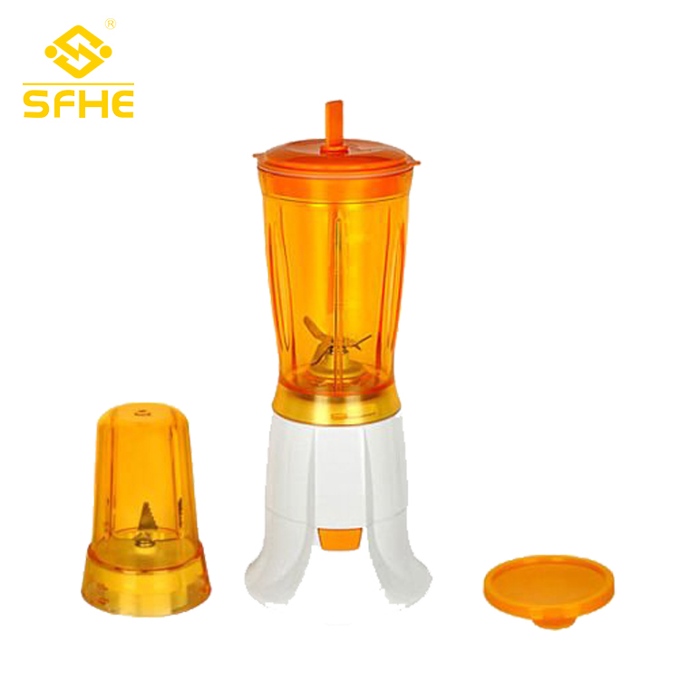 Food Blender For Food With Different Cup