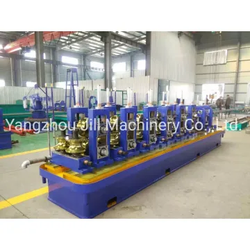 Fully Automatic Tube Making Machine Line