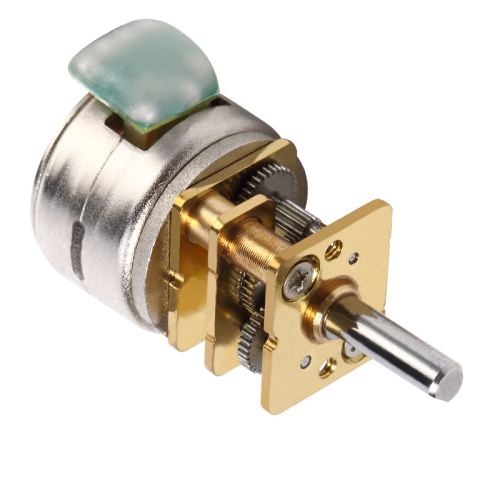Miniature Stepper Motor | Mini Step Motor