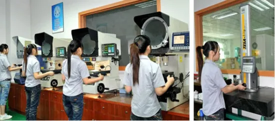 Precision stamping mold components,America mould slide block