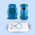 2.2kw 2hp 3hp swimming pool equipment filter pump