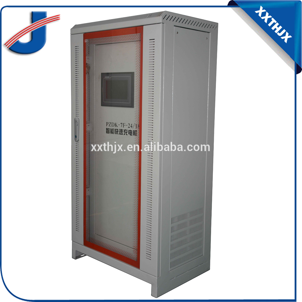 Trung Quốc chuyên nghiệp sạc pin xe nâng 24V 48V