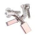 电动工具的碳刷6.3x16x22