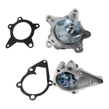 Wholesale OEM Water Pump for Hyundai Kia Models: 25100-2B700, 25100-2B710, 25100-2B720, 25100-2B000, 25100-2B010