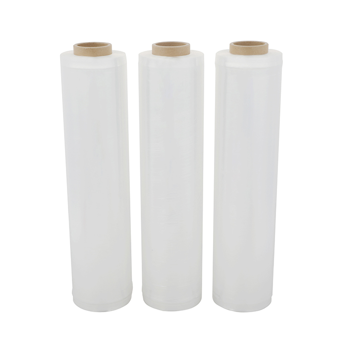 Hand Stretch Film