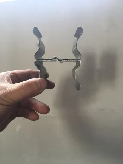 Steel Fence Rolling Forming Machines