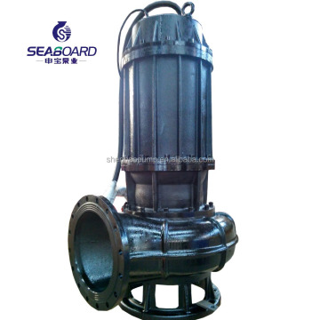 Factory Direct Non-Clogging Submersible Pump Sales