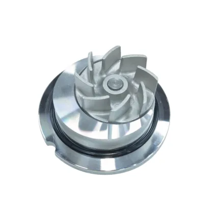 Auto Parts: Water Pump 96499089 for OPTARE Advance Tapa Amarilla 1.8