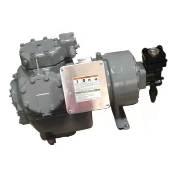 Hot Sales: 06D 06E Carrier Six Cylinder Semi-Hermetic Refrigeration Compressor
