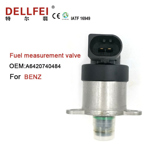 High quality BENZ Fuel pump metering unit A6420740484