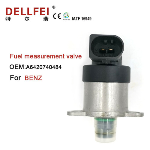 Đơn vị đo lường bơm nhiên liệu Benz chất lượng cao A6420740484