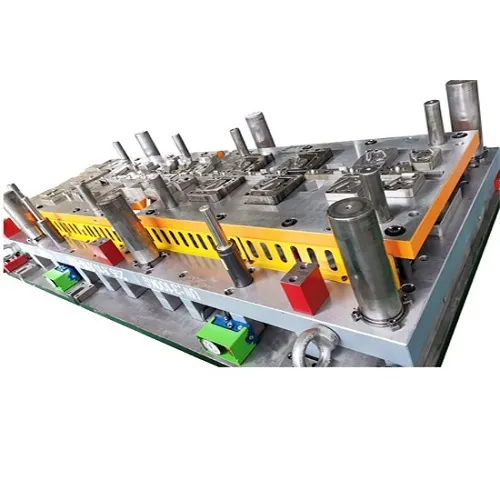 good quality progressive die mould