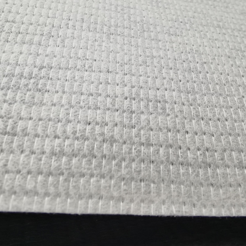 قطعة قماش بيضاء صديق للبيئة lixin